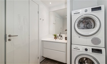 Photo 7. House, Else Alfelts Vej, København S 