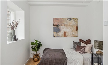 Photo 8. House, Else Alfelts Vej, København S 