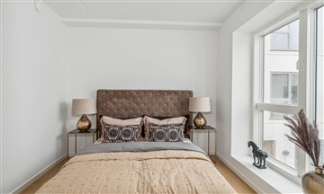 Photo 5. House, Else Alfelts Vej, København S 