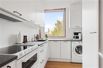 Photo 1. Apartment, Sjællandsgade, Esbjerg 