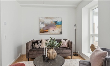 Photo 3. House, Else Alfelts Vej, København S 