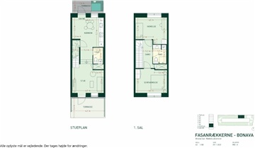 Photo 11. House, Else Alfelts Vej, København S 