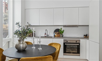 Photo 2. House, Else Alfelts Vej, København S 