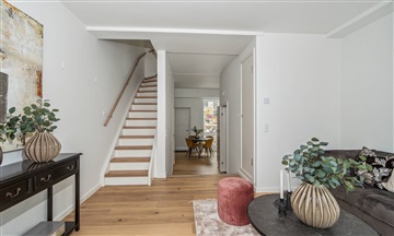 Photo 4. House, Else Alfelts Vej, København S 