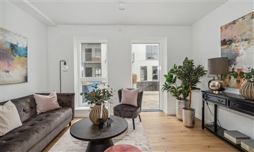 Photo 1. House, Else Alfelts Vej, København S 