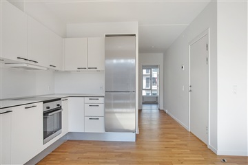 Photo 2. Apartment, Richard Mortensens Vej, København S 