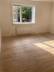 Photo 3. Apartment, Fuglegårdsvænget, Gentofte 