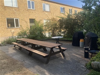 Photo 14. Apartment, Fuglegårdsvænget, Gentofte 