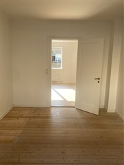 Photo 5. Apartment, Fuglegårdsvænget, Gentofte 