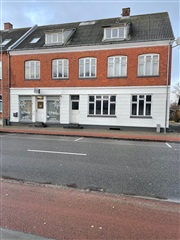 Photo 1. Apartment, Østergade, Skjern 