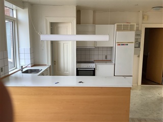 Photo 4. Apartment, Østergade, Skjern 