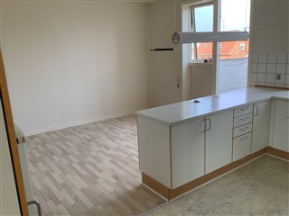 Photo 3. Apartment, Østergade, Skjern 