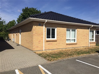 Photo 1. House, Valenciavej, Hedensted 