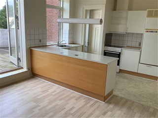 Photo 6. Apartment, Østergade, Skjern 