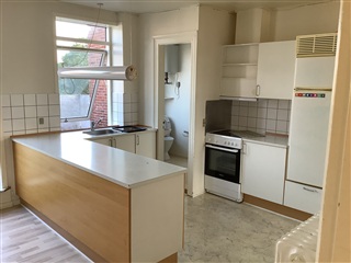 Photo 2. Apartment, Østergade, Skjern 