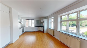 Billede 12. Lejlighed, Vestergade, Randers C 