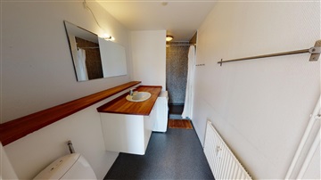 Billede 9. Lejlighed, Vestergade, Randers C 