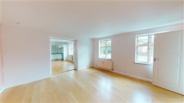 Billede 16. Lejlighed, Vestergade, Randers C 