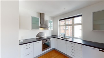 Billede 10. Lejlighed, Vestergade, Randers C 
