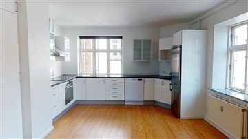 Billede 11. Lejlighed, Vestergade, Randers C 