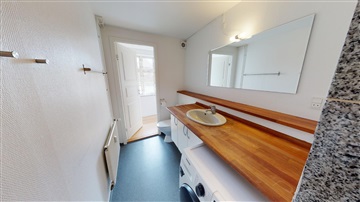 Billede 7. Lejlighed, Vestergade, Randers C 