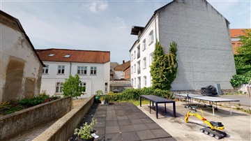 Billede 3. Lejlighed, Vestergade, Randers C 