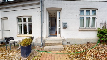 Billede 5. Lejlighed, Vestergade, Randers C 