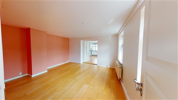 Billede 14. Lejlighed, Vestergade, Randers C 