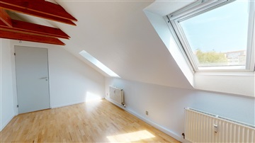 Billede 18. Lejlighed, Vestergade, Randers C 