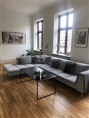 Photo 3. Apartment, Vestergade, Randers C 