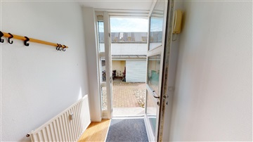Billede 6. Lejlighed, Vestergade, Randers C 