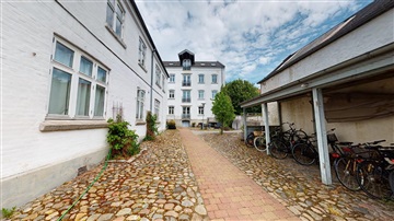 Billede 2. Lejlighed, Vestergade, Randers C 