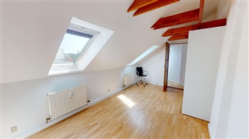 Billede 19. Lejlighed, Vestergade, Randers C 