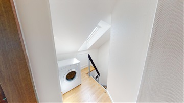 Billede 20. Lejlighed, Vestergade, Randers C 
