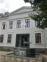 Photo 1. Apartment, Vestergade, Randers C 