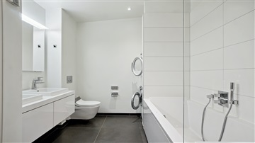 Billede 11. Lejlighed, Læderstræde, København K 