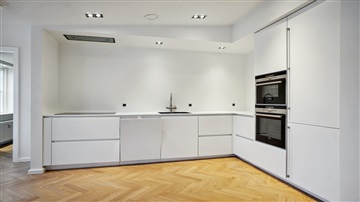 Billede 4. Lejlighed, Læderstræde, København K 