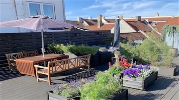 Billede 29. Lejlighed, Læderstræde, København K 