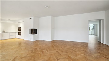 Billede 9. Lejlighed, Læderstræde, København K 