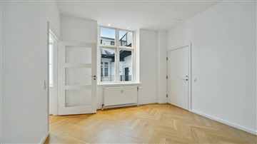 Billede 27. Lejlighed, Læderstræde, København K 