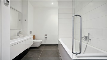 Billede 24. Lejlighed, Læderstræde, København K 