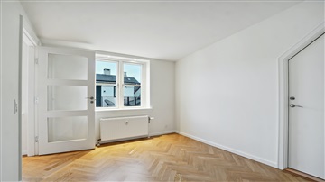 Billede 14. Lejlighed, Læderstræde, København K 