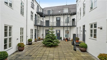 Billede 32. Lejlighed, Læderstræde, København K 