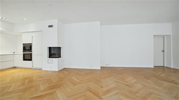 Billede 19. Lejlighed, Læderstræde, København K 