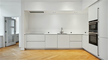 Billede 18. Lejlighed, Læderstræde, København K 