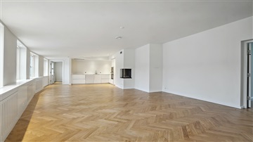 Billede 1. Lejlighed, Læderstræde, København K 