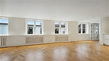 Billede 3. Lejlighed, Læderstræde, København K 