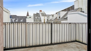 Billede 7. Lejlighed, Læderstræde, København K 