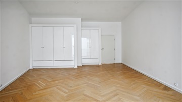 Billede 22. Lejlighed, Læderstræde, København K 