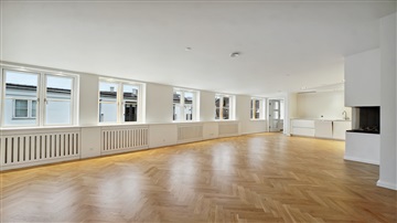 Billede 2. Lejlighed, Læderstræde, København K 